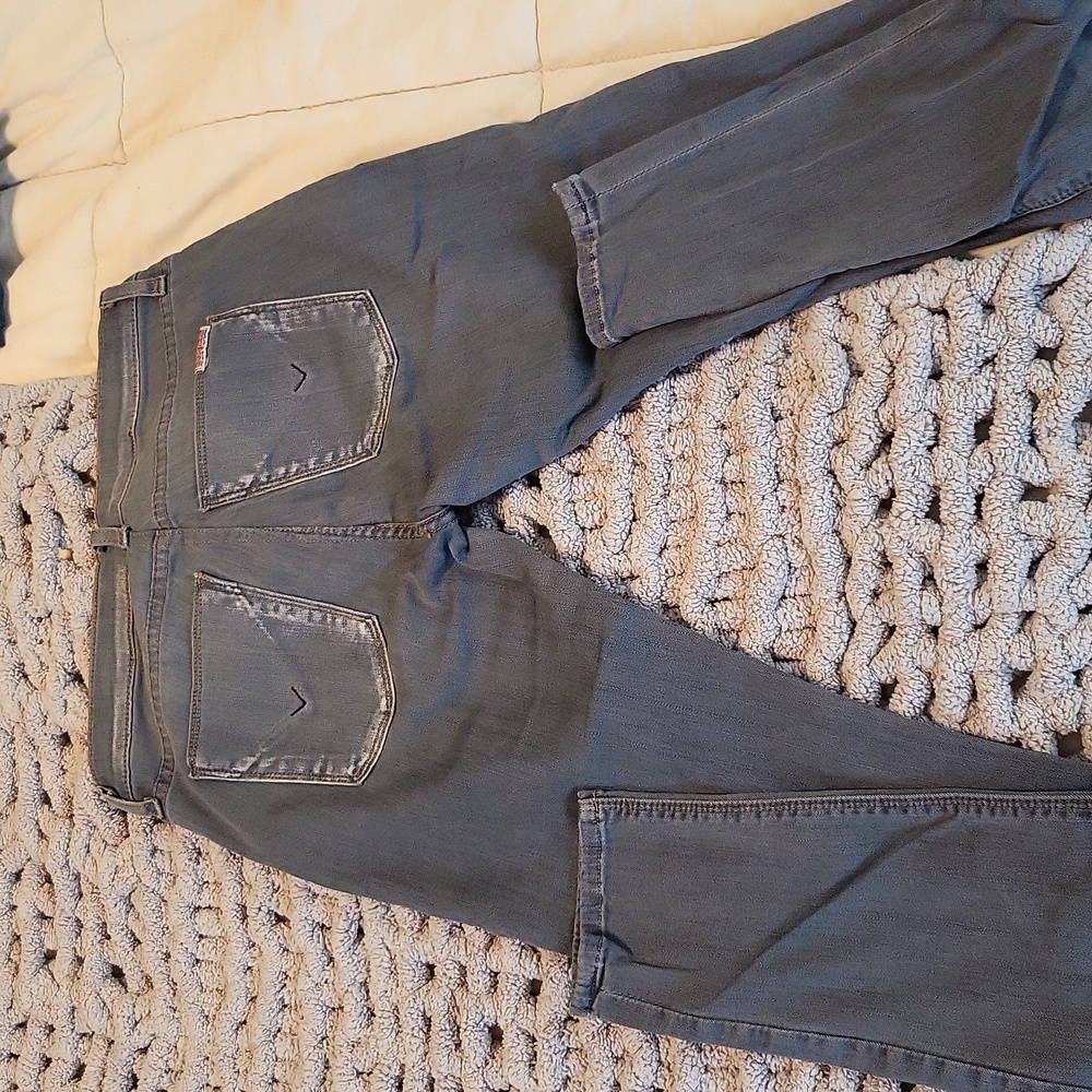 Hudson jeans